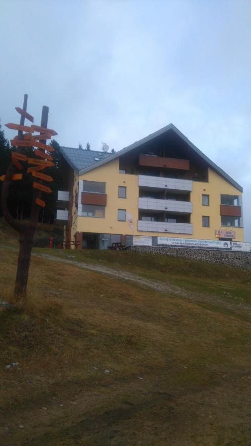 Apartmany Margo Sun Martinské Hole Zewnętrze zdjęcie
