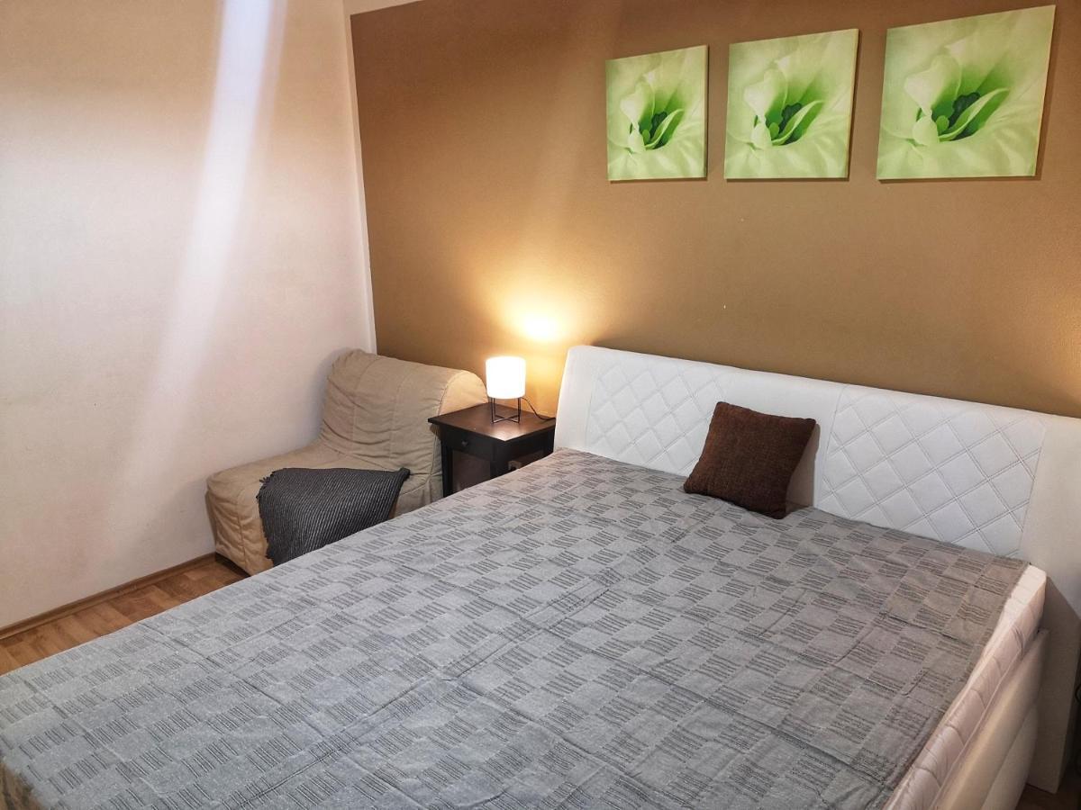 Apartmany Margo Sun Martinské Hole Zewnętrze zdjęcie
