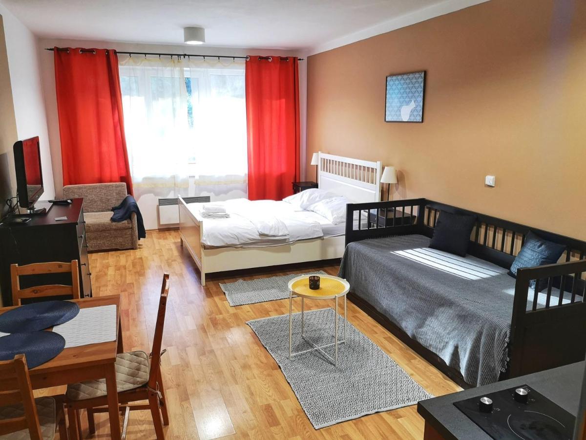 Apartmany Margo Sun Martinské Hole Zewnętrze zdjęcie
