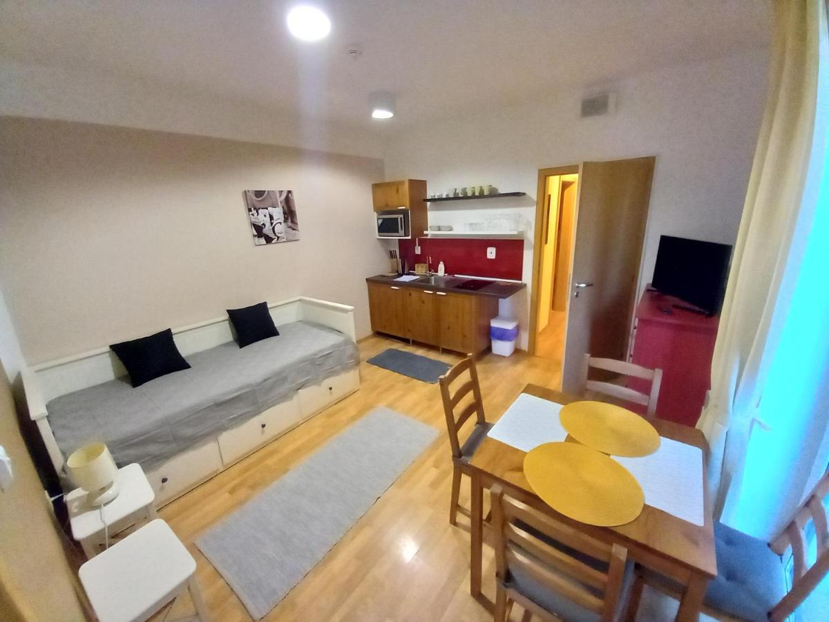Apartmany Margo Sun Martinské Hole Zewnętrze zdjęcie