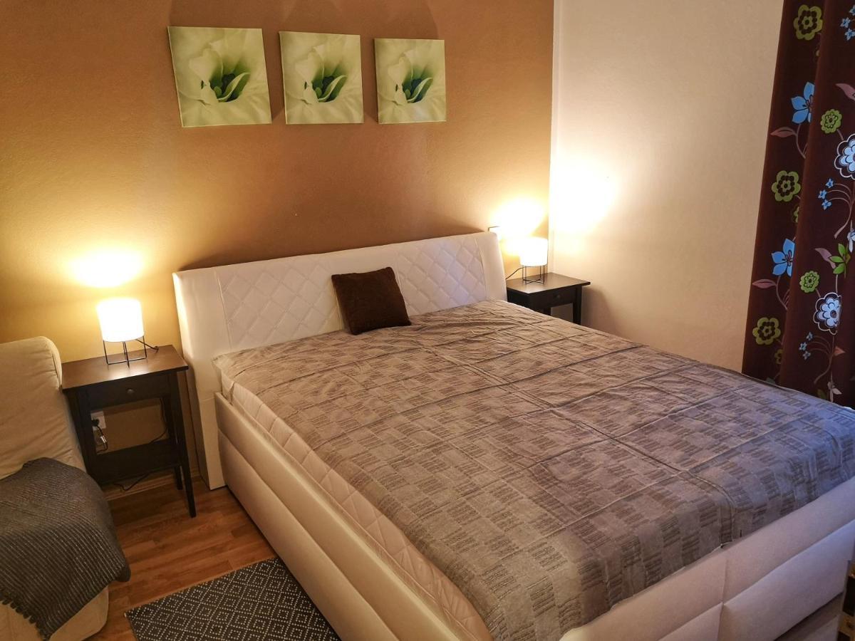 Apartmany Margo Sun Martinské Hole Zewnętrze zdjęcie