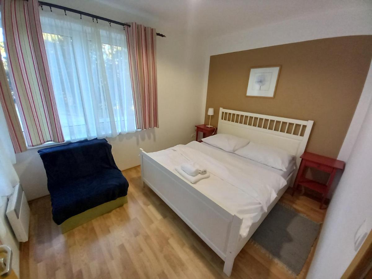 Apartmany Margo Sun Martinské Hole Zewnętrze zdjęcie