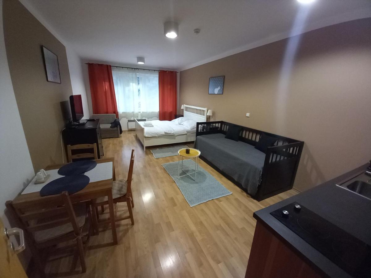Apartmany Margo Sun Martinské Hole Zewnętrze zdjęcie