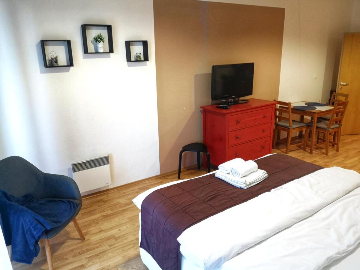 Apartmany Margo Sun Martinské Hole Zewnętrze zdjęcie