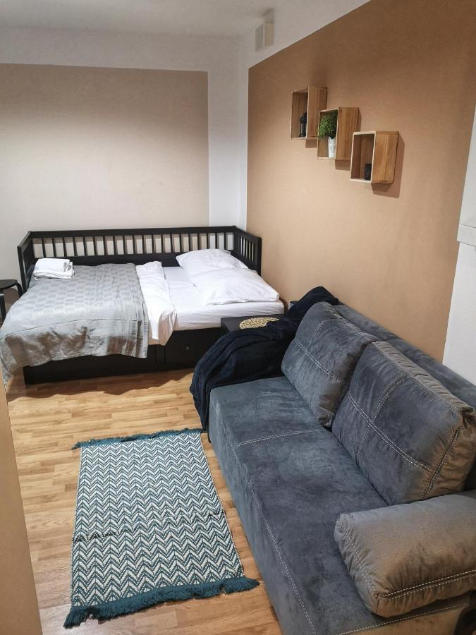 Apartmany Margo Sun Martinské Hole Zewnętrze zdjęcie