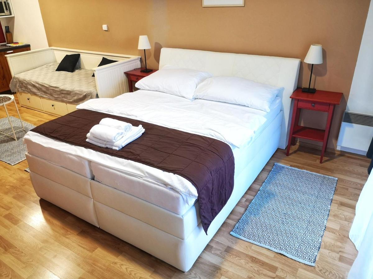Apartmany Margo Sun Martinské Hole Zewnętrze zdjęcie