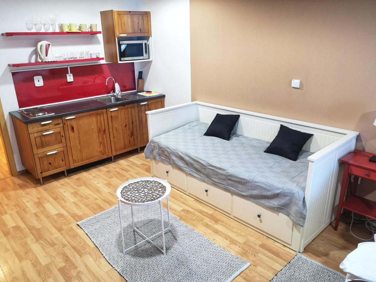 Apartmany Margo Sun Martinské Hole Zewnętrze zdjęcie