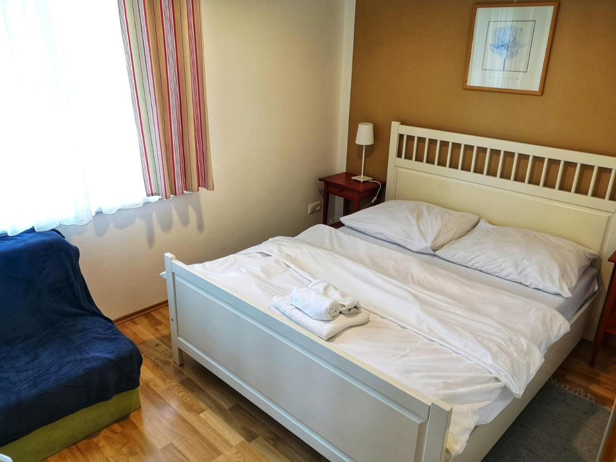 Apartmany Margo Sun Martinské Hole Zewnętrze zdjęcie