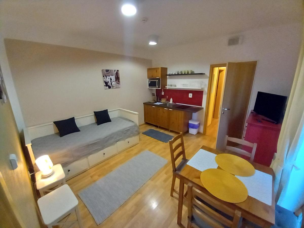 Apartmany Margo Sun Martinské Hole Zewnętrze zdjęcie