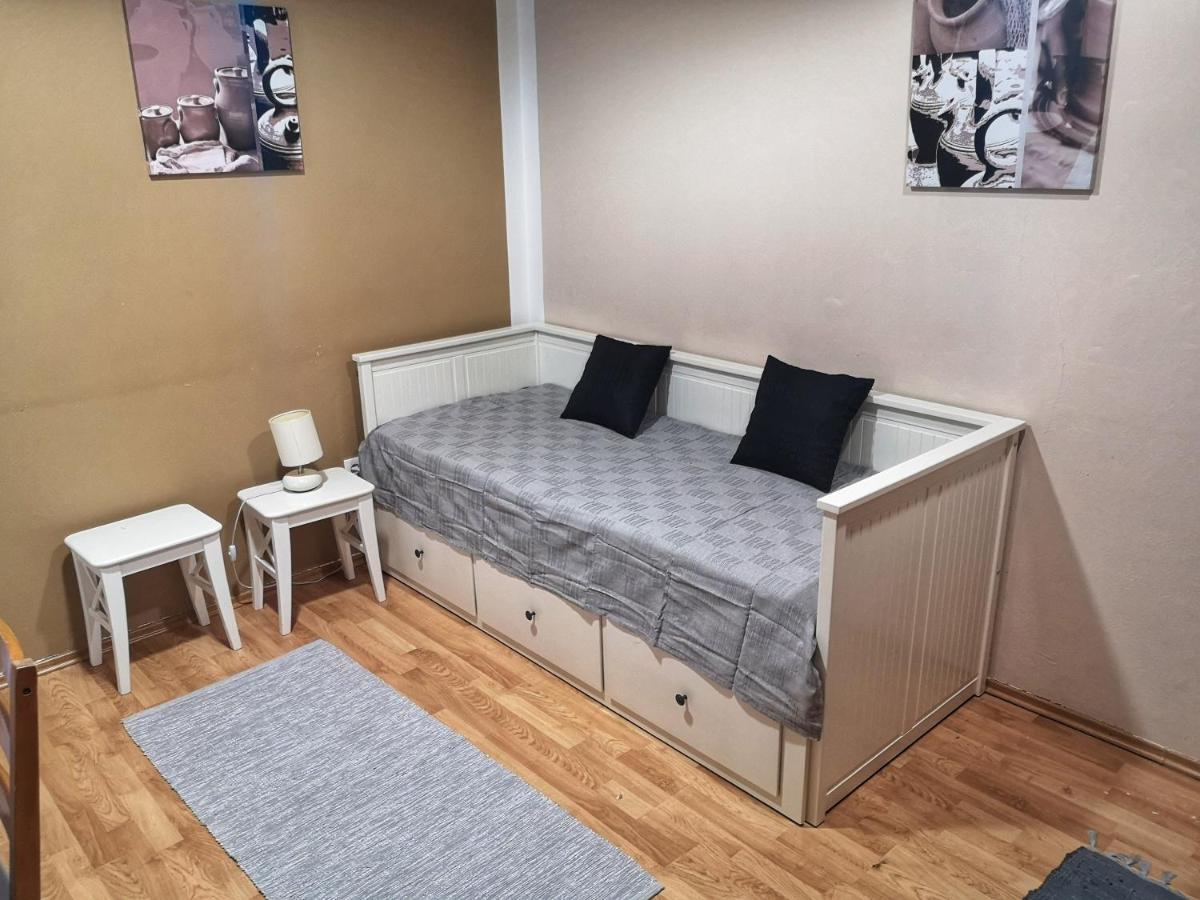 Apartmany Margo Sun Martinské Hole Zewnętrze zdjęcie