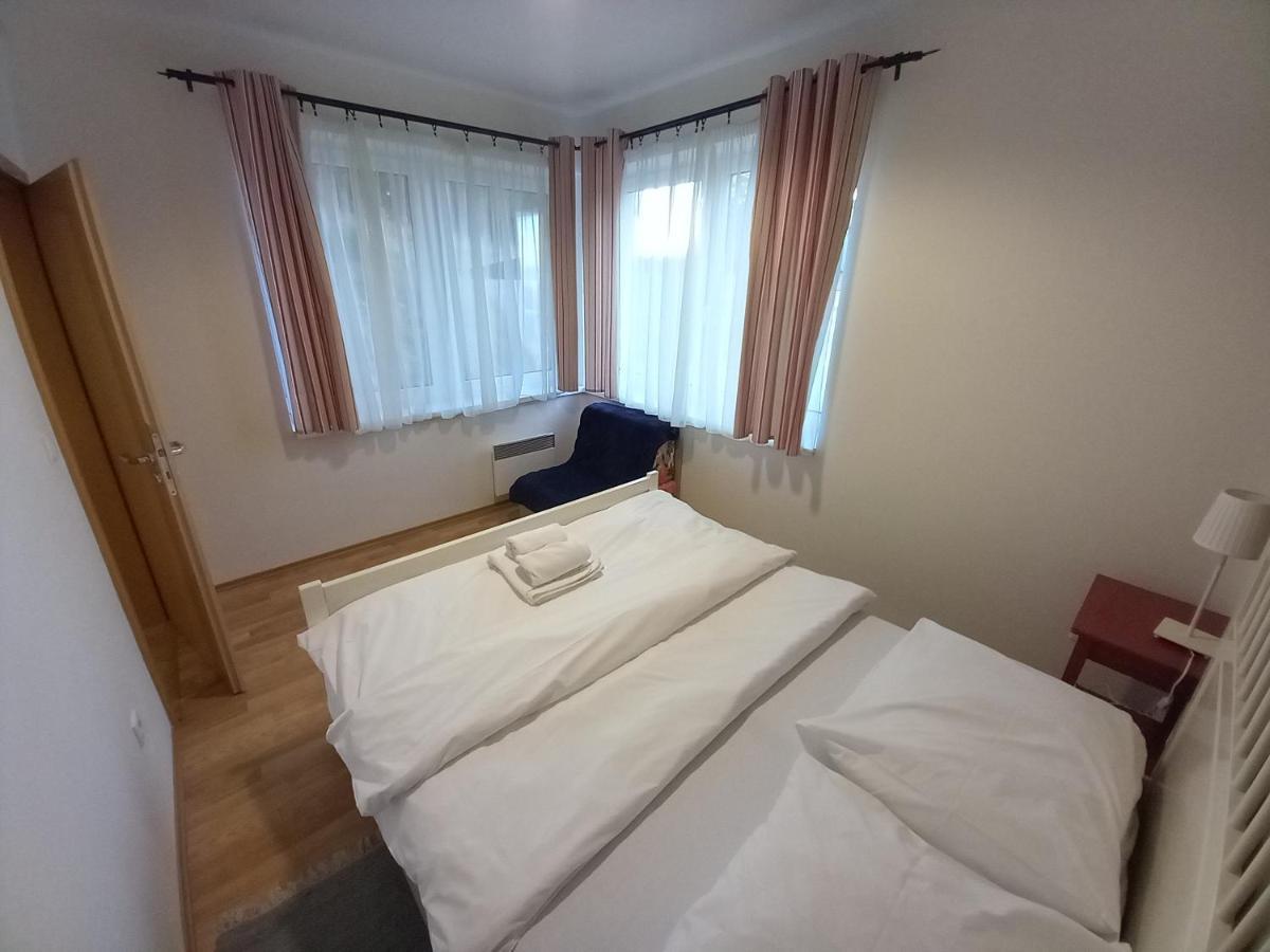Apartmany Margo Sun Martinské Hole Zewnętrze zdjęcie