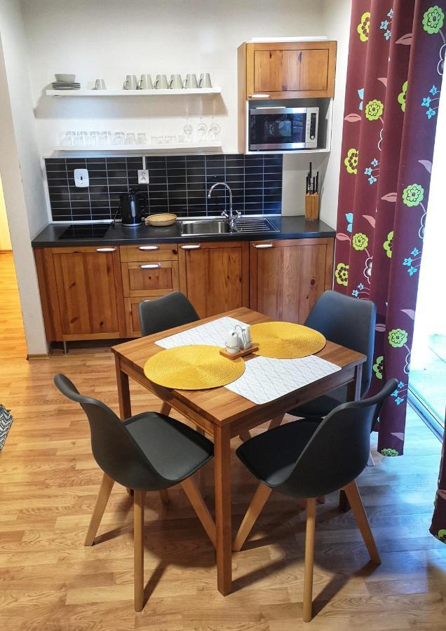 Apartmany Margo Sun Martinské Hole Zewnętrze zdjęcie