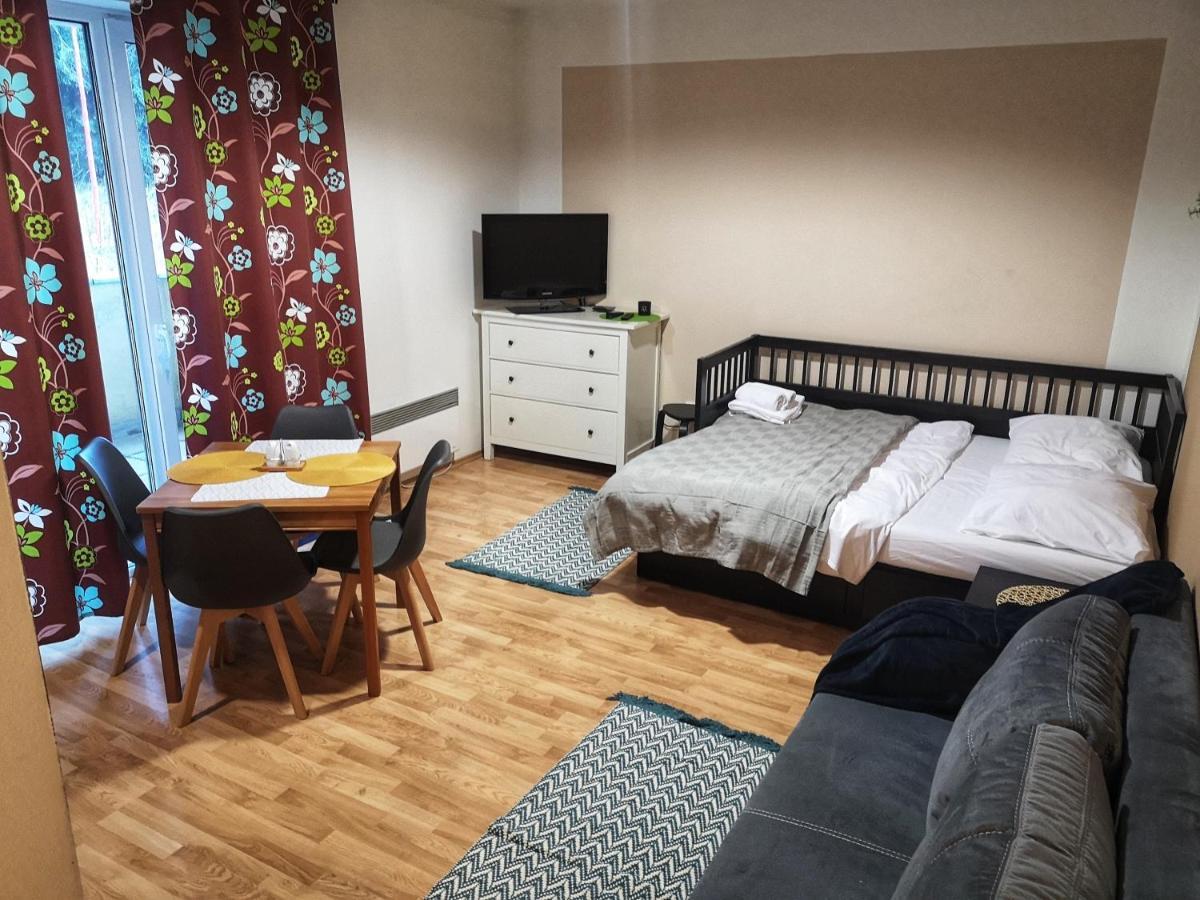 Apartmany Margo Sun Martinské Hole Zewnętrze zdjęcie