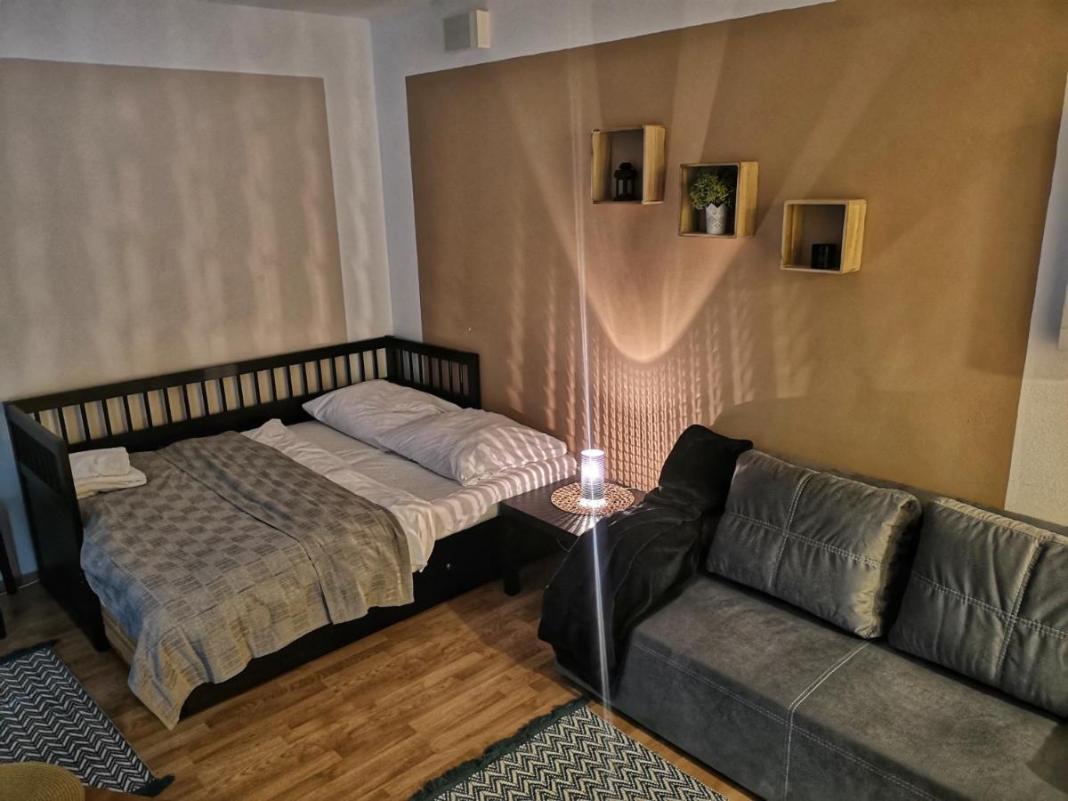 Apartmany Margo Sun Martinské Hole Zewnętrze zdjęcie