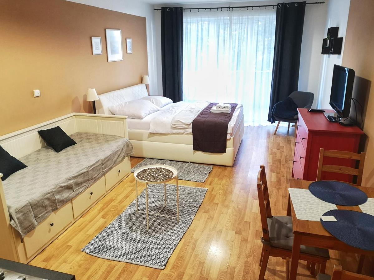 Apartmany Margo Sun Martinské Hole Zewnętrze zdjęcie