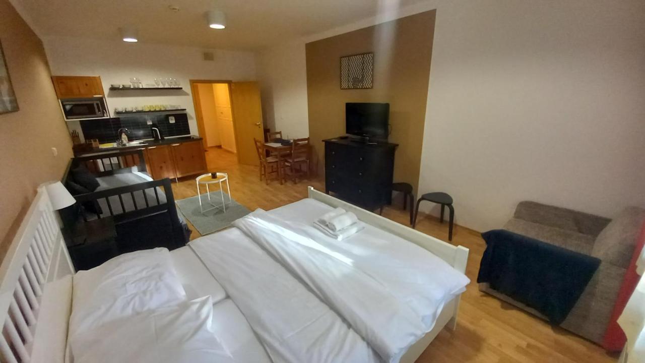 Apartmany Margo Sun Martinské Hole Zewnętrze zdjęcie