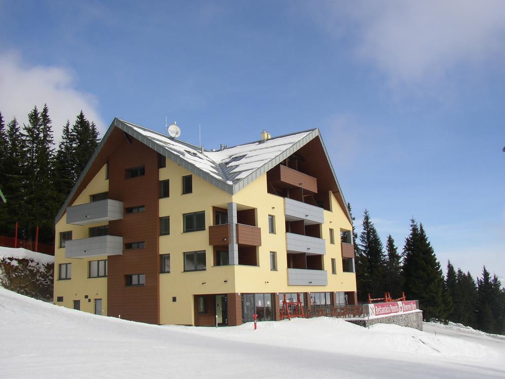 Apartmany Margo Sun Martinské Hole Pokój zdjęcie